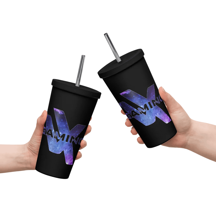 Cosmic Tears Insulated Tumbler product image (14)