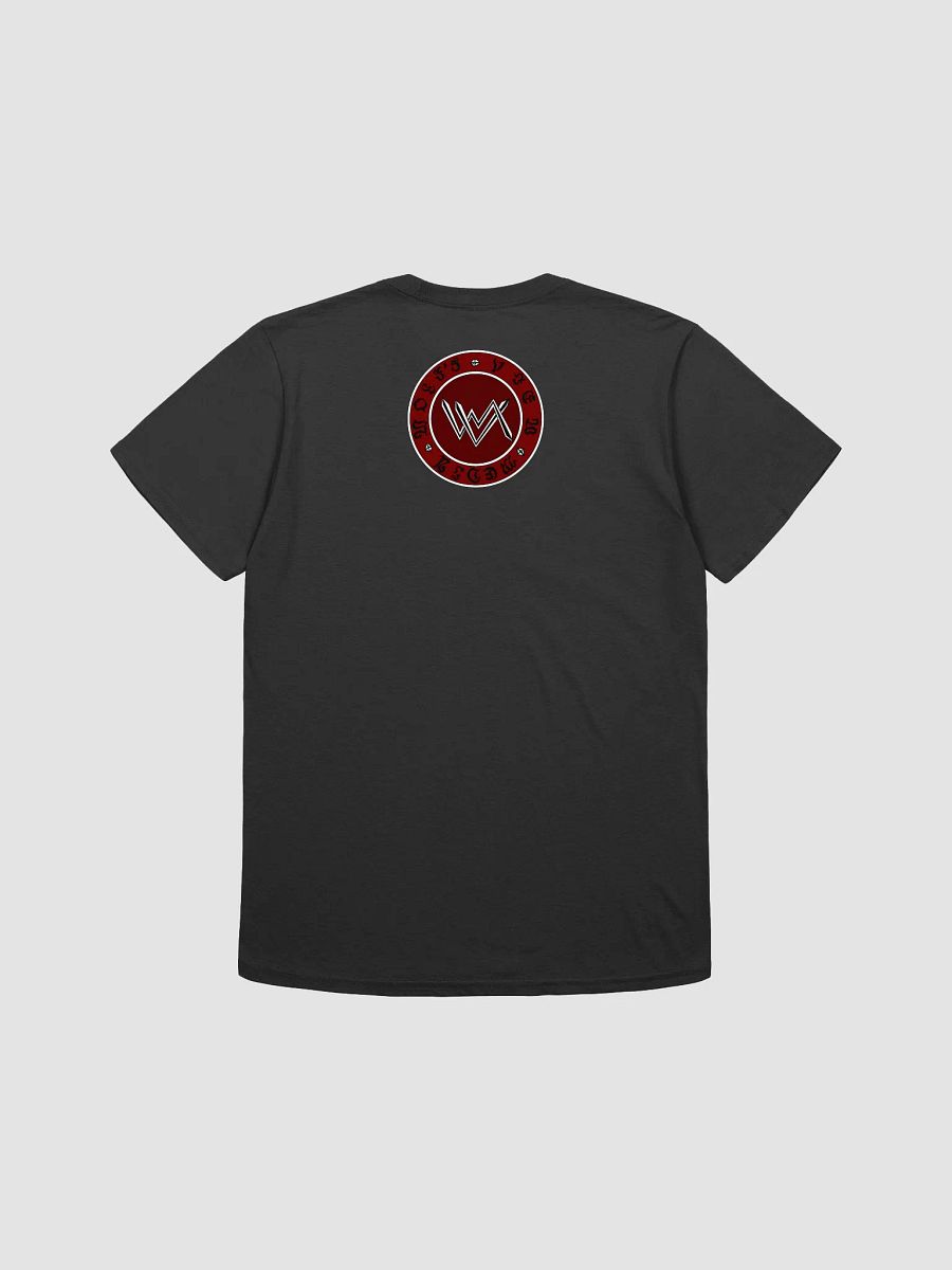 Relics- Unisex Cotton Tee product image (2)