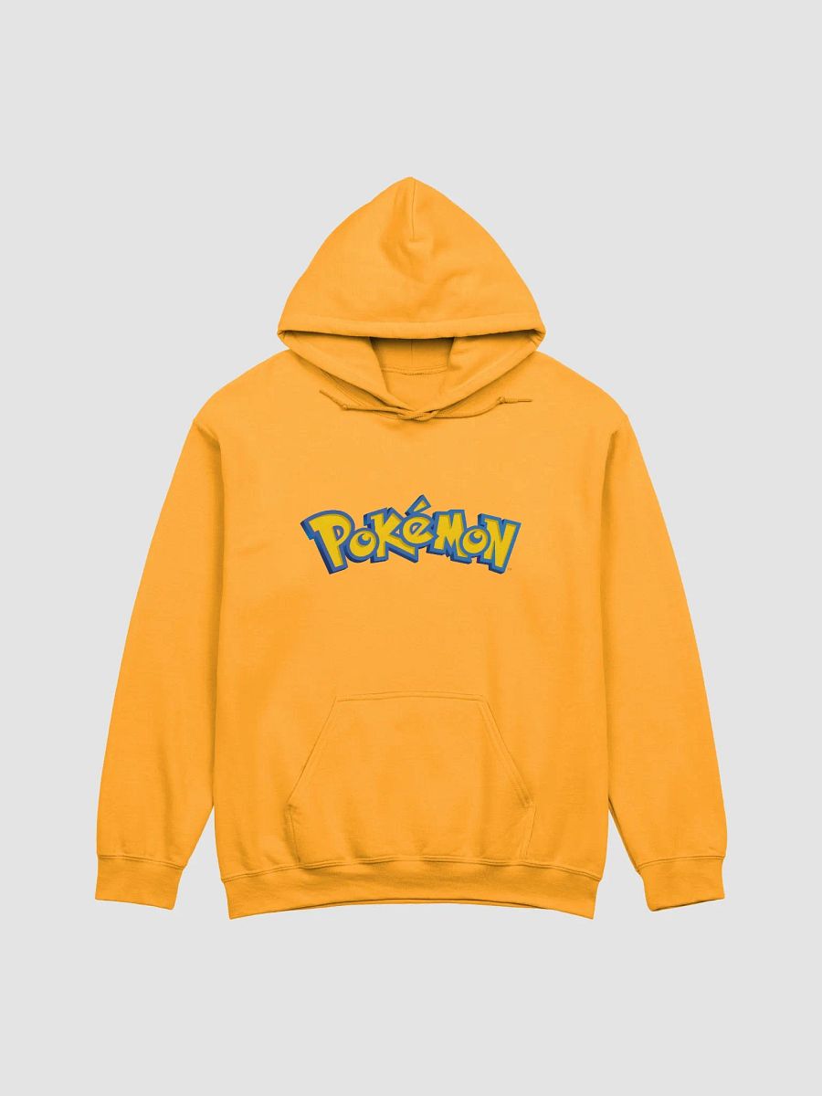 Pokemon Final Showdown Unisex Hoodie product image (5)
