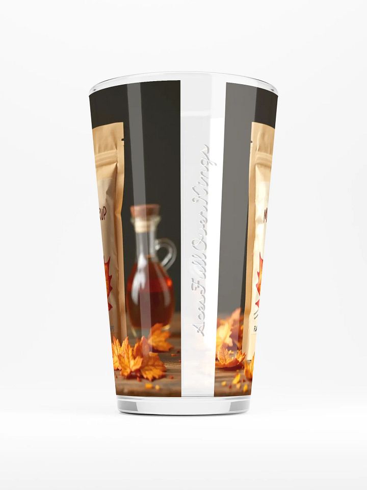 Maple Chips Pint product image (2)