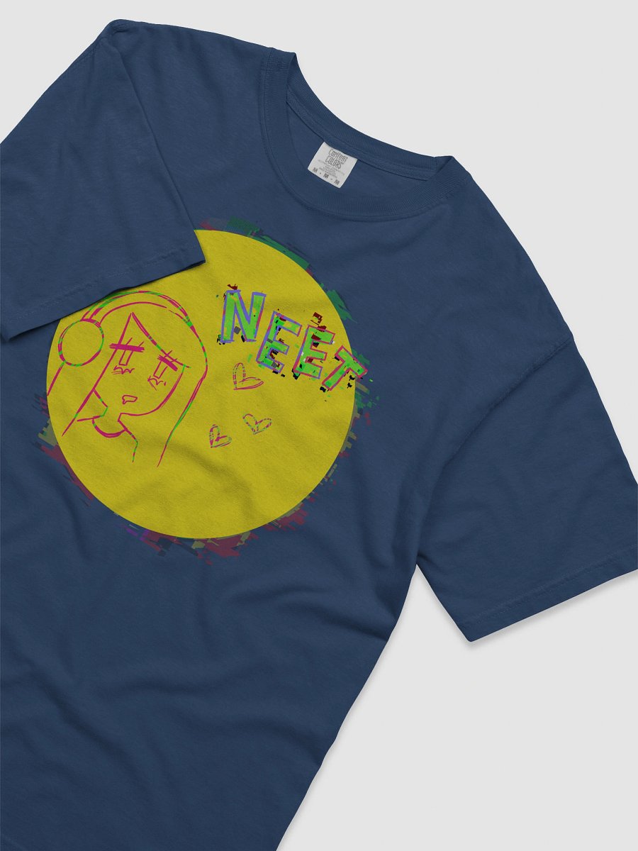 NEET EP 1 Year Anniversary Tee product image (13)