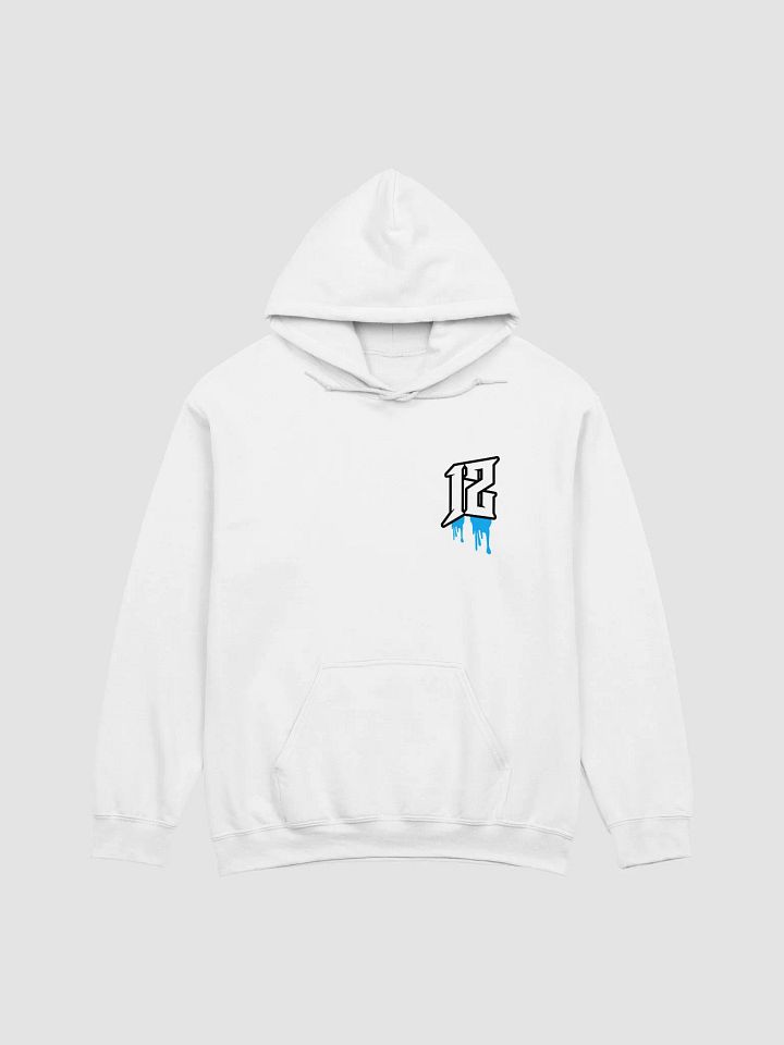 Custom Marcus 12 Hoodie product image (1)