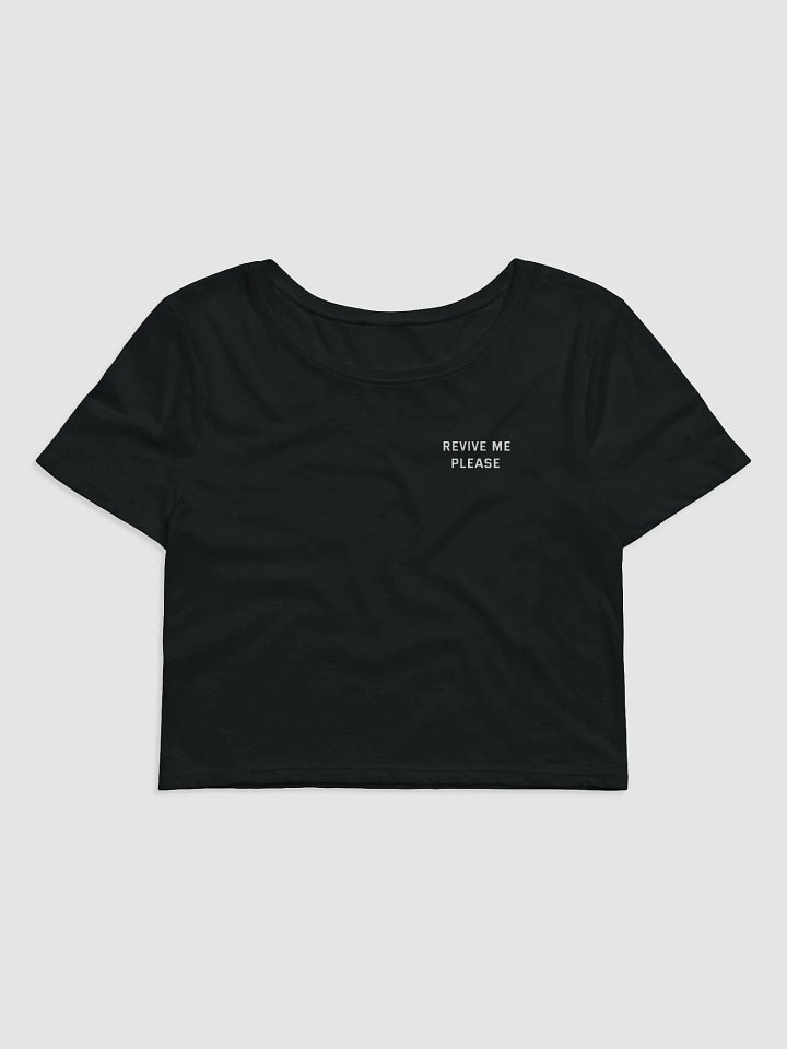 REV Crop top product image (1)