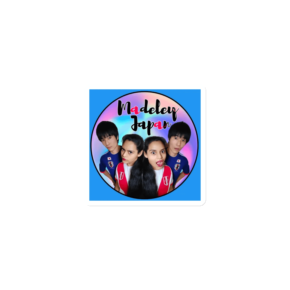 Madeley Japan Magnets product image (1)