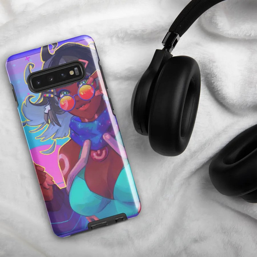 Vaporwave phone case product image (50)