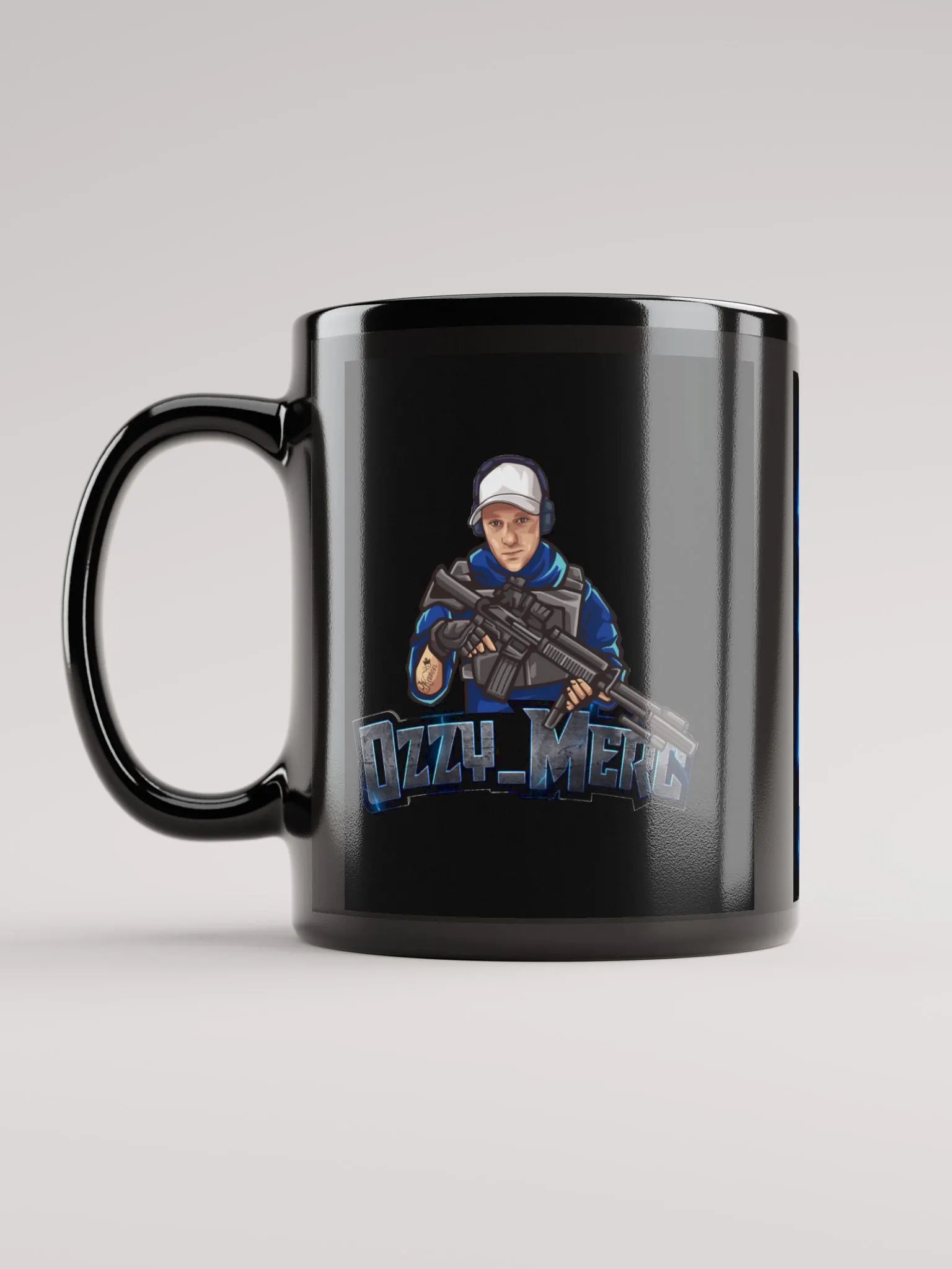 Merc Mug product image (11)