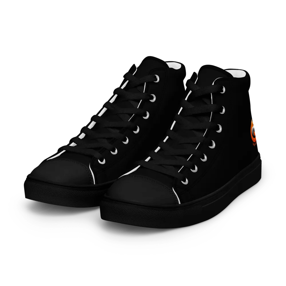 Nogo Chaussures hautes femme noires product image (7)