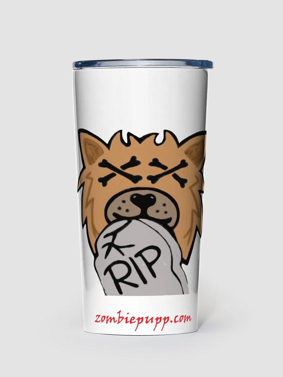 20oz RIP Tumbler product image (1)