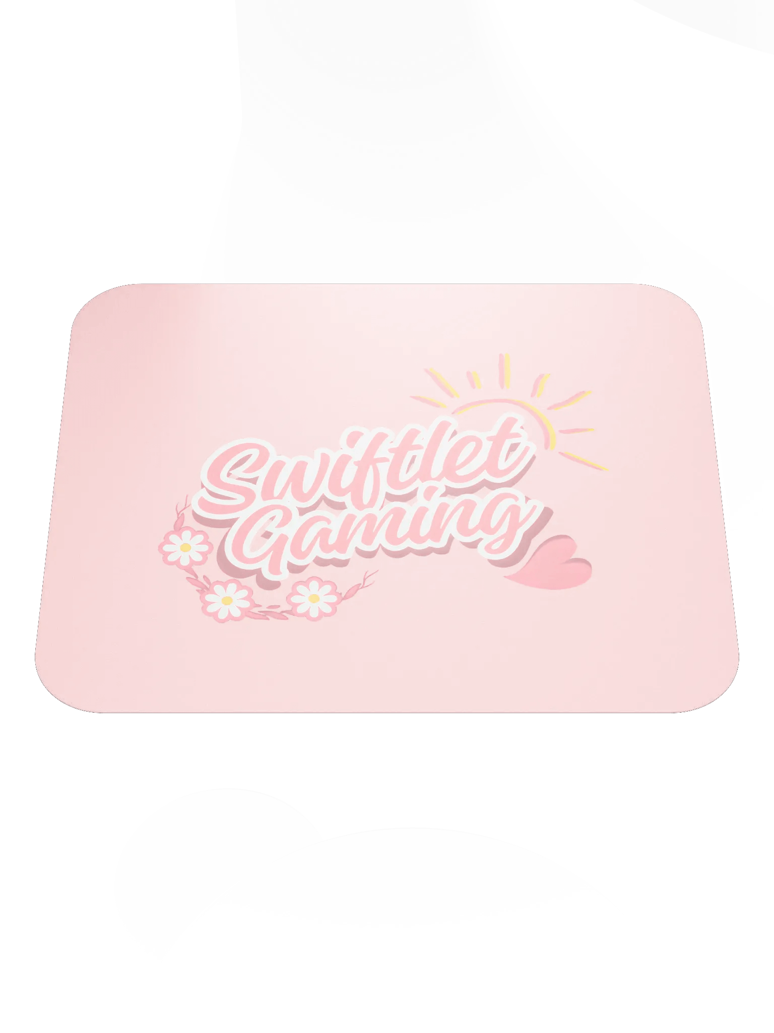 Swiftletgaming Mouse Pad product image (1)