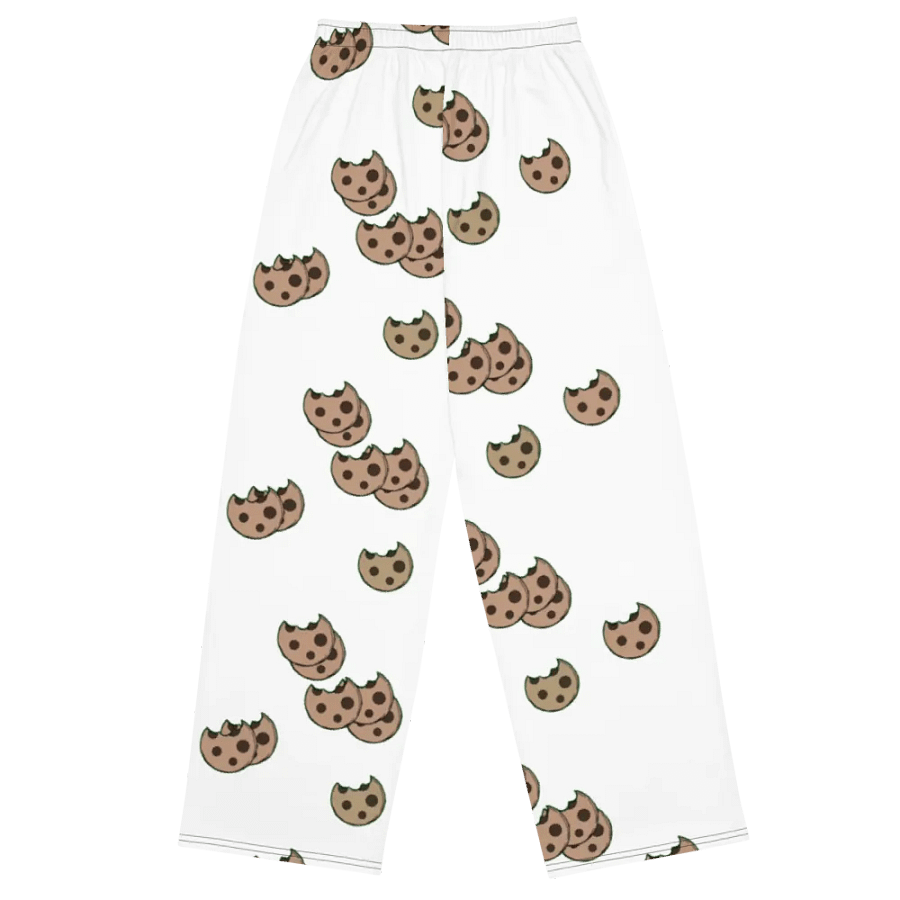Cookies done yet pants product image (1)