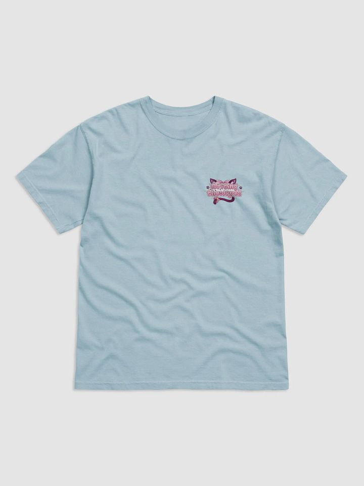 Logo Shirt product image (1)