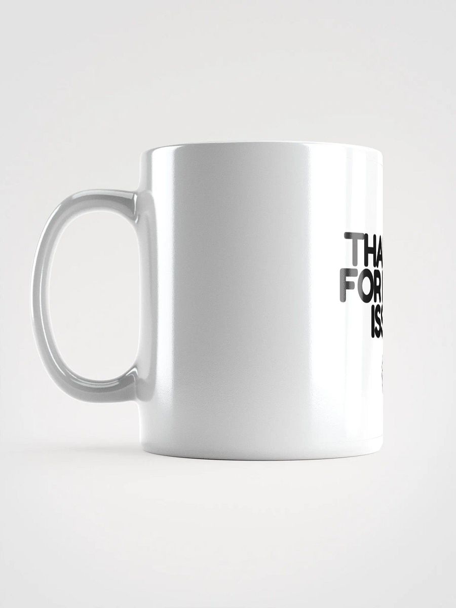 thankful for daddy issues product image (6)