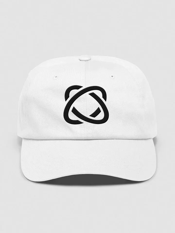 USE HAT (WHITE) product image (1)