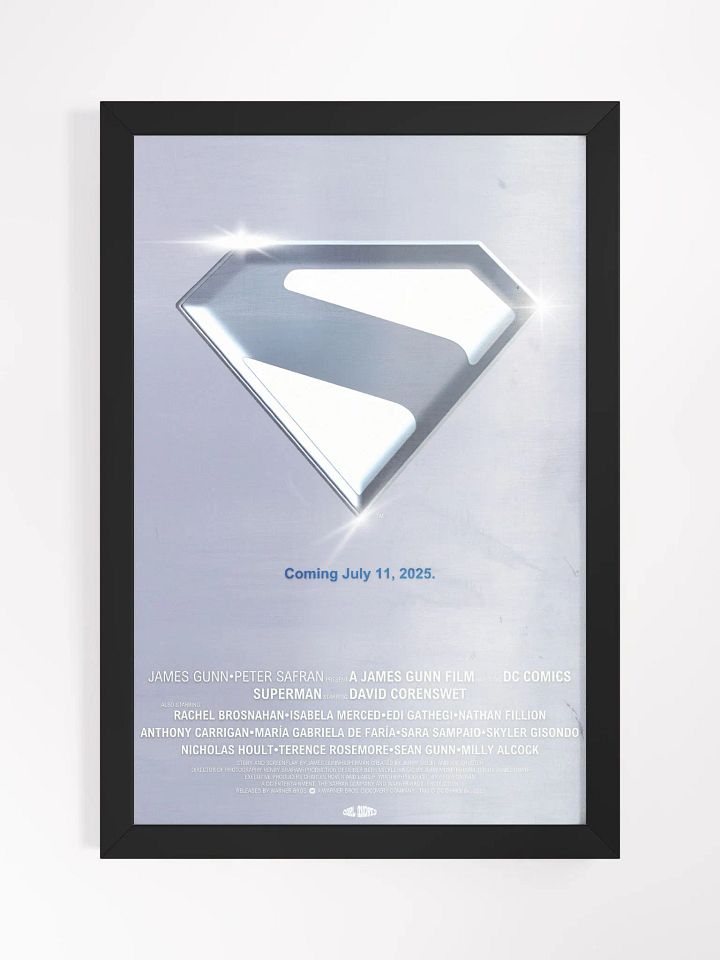 Legacy Framed product image (2)