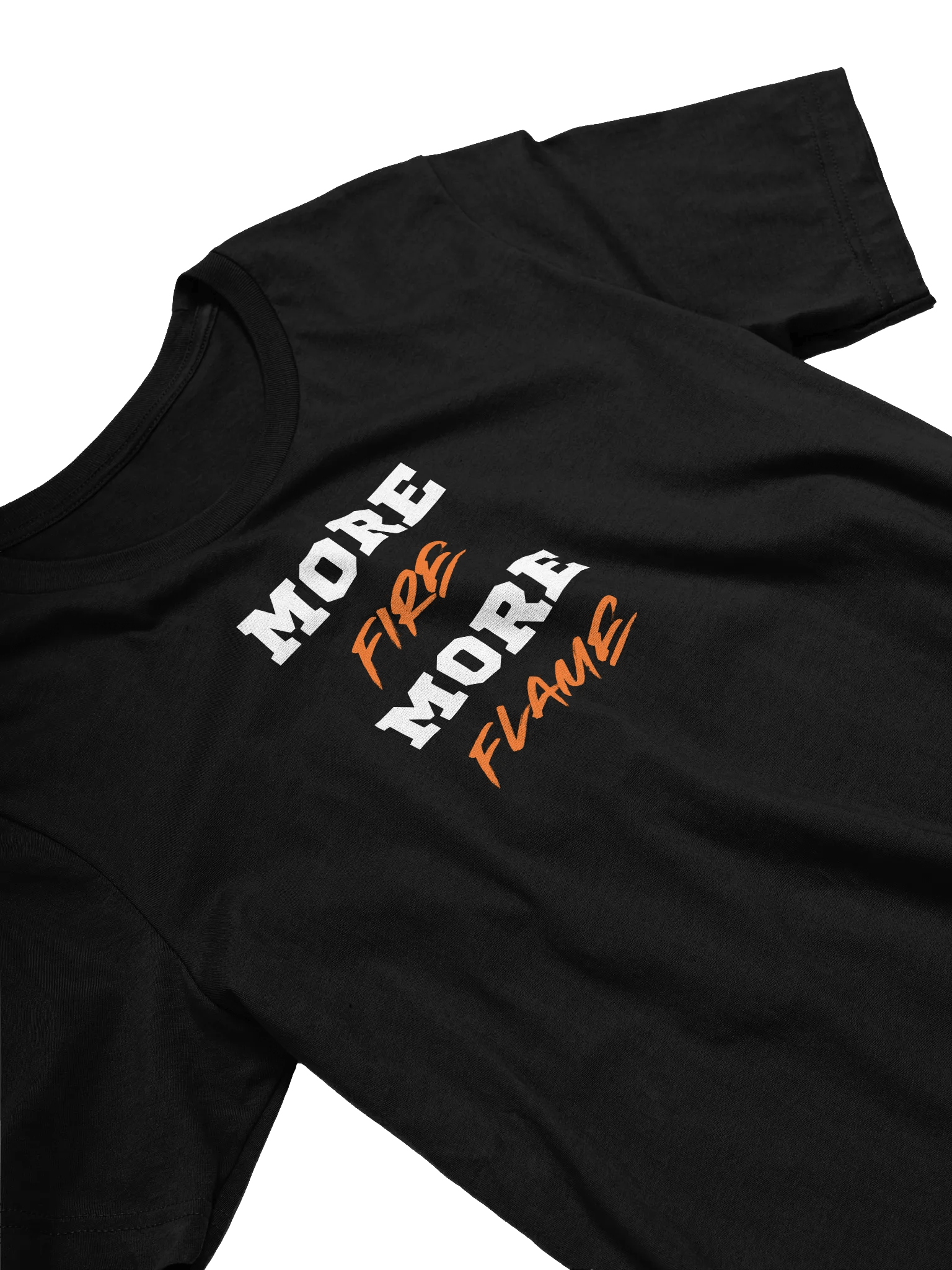 More Fire T Shirt product image (15)