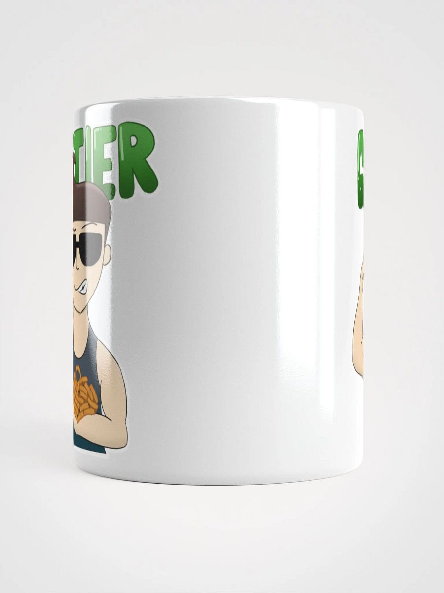 God Tier Mug product image (5)