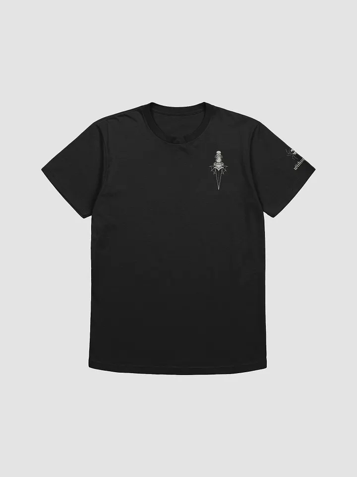 chaos cultivator tee product image (2)