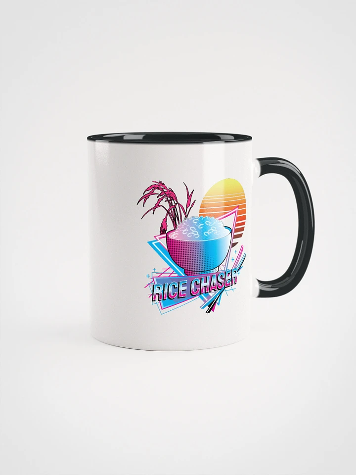 Rice Chaser Mug product image (5)