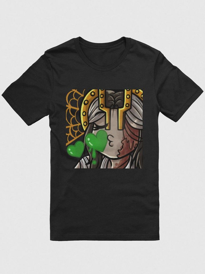 DBD Plague Shirt M product image (5)