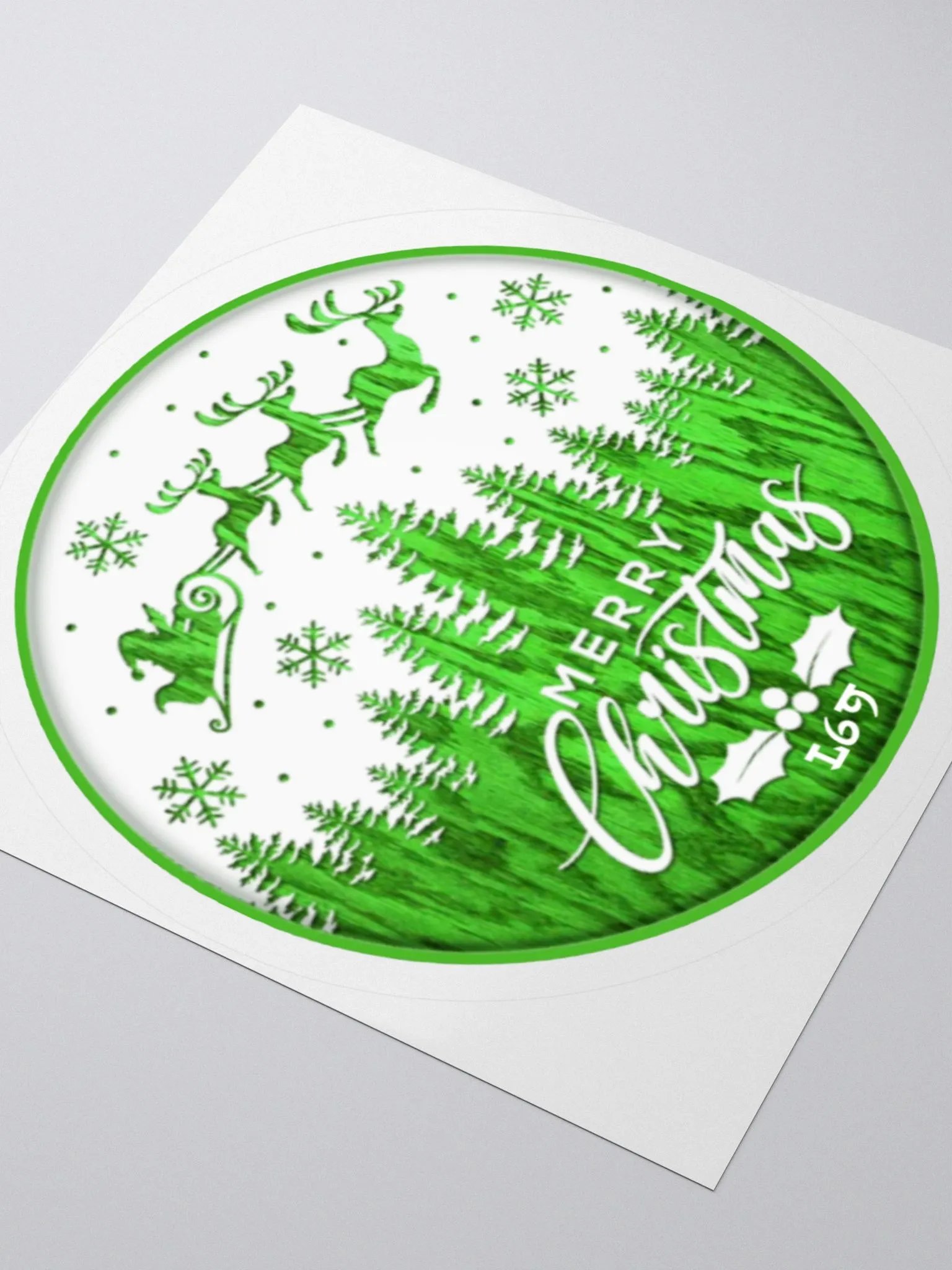 MERRY CHRISTMAS product image (2)