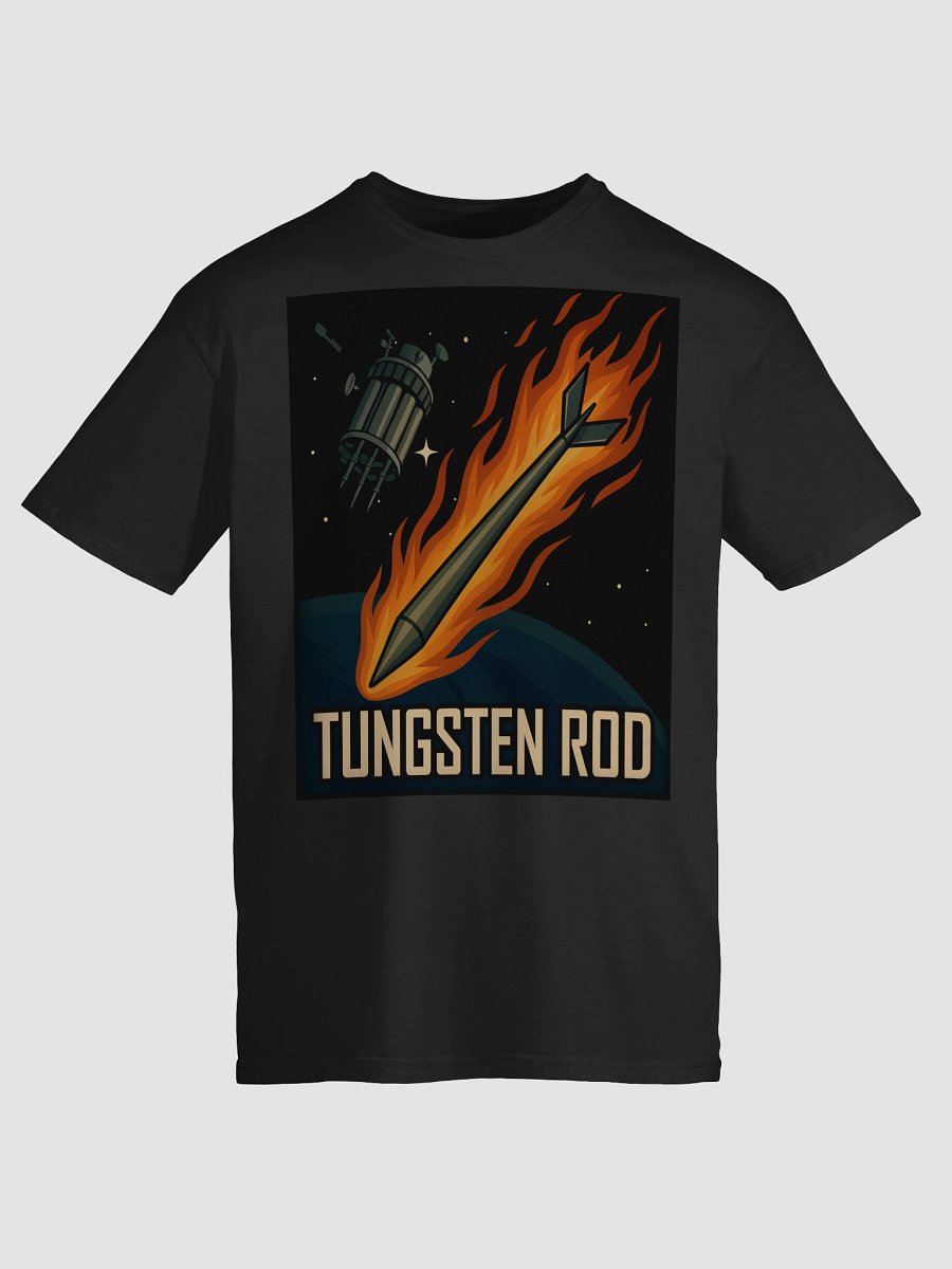 Tungsten Rod - Limited Edition product image (9)