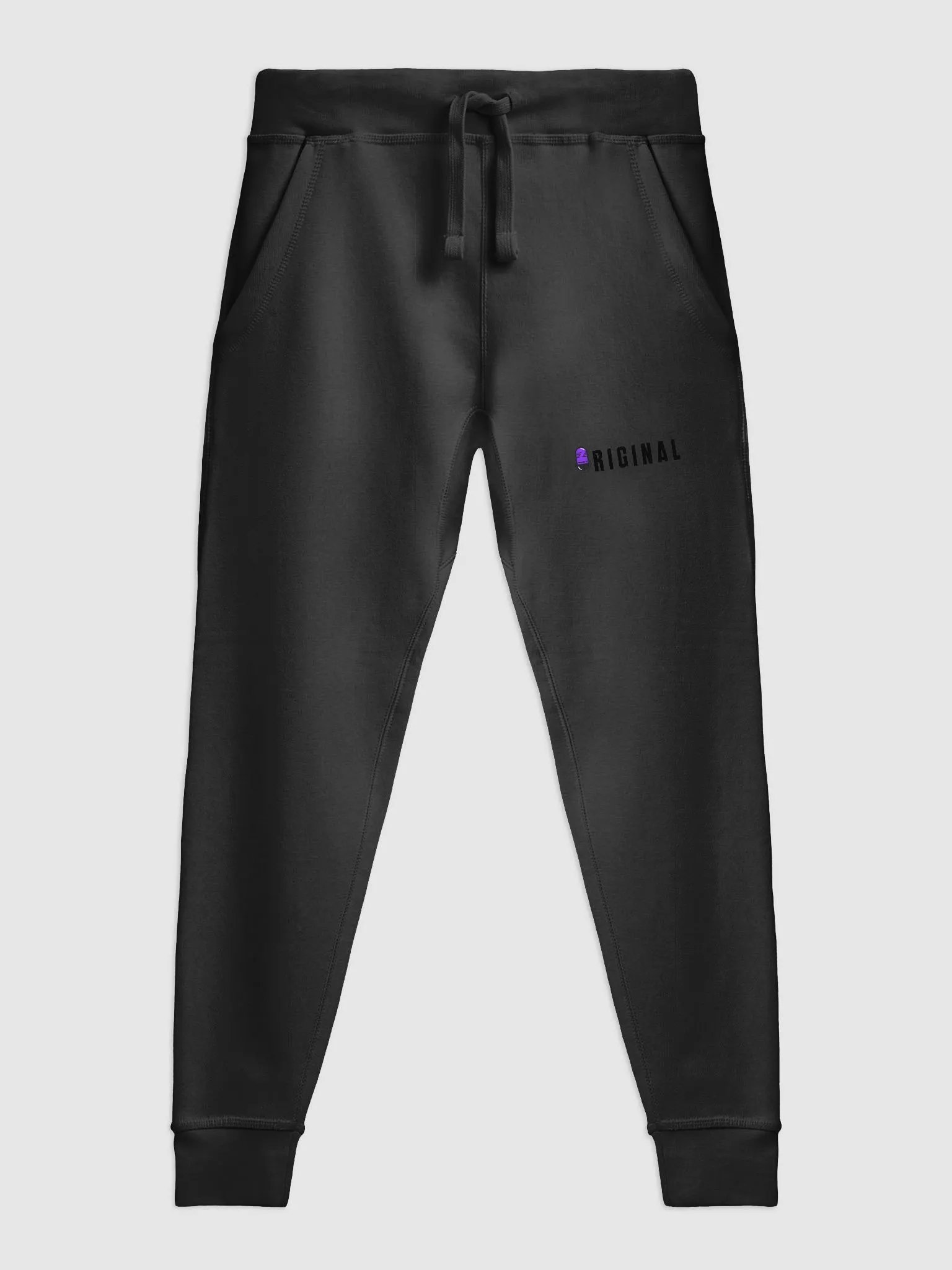 Original Fleece Joggers product image (2)