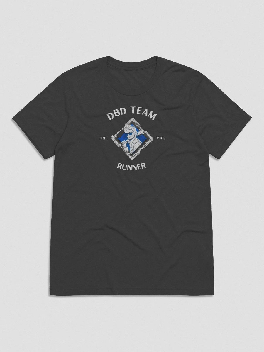 Dbd Team Jersey Shirt product image (3)