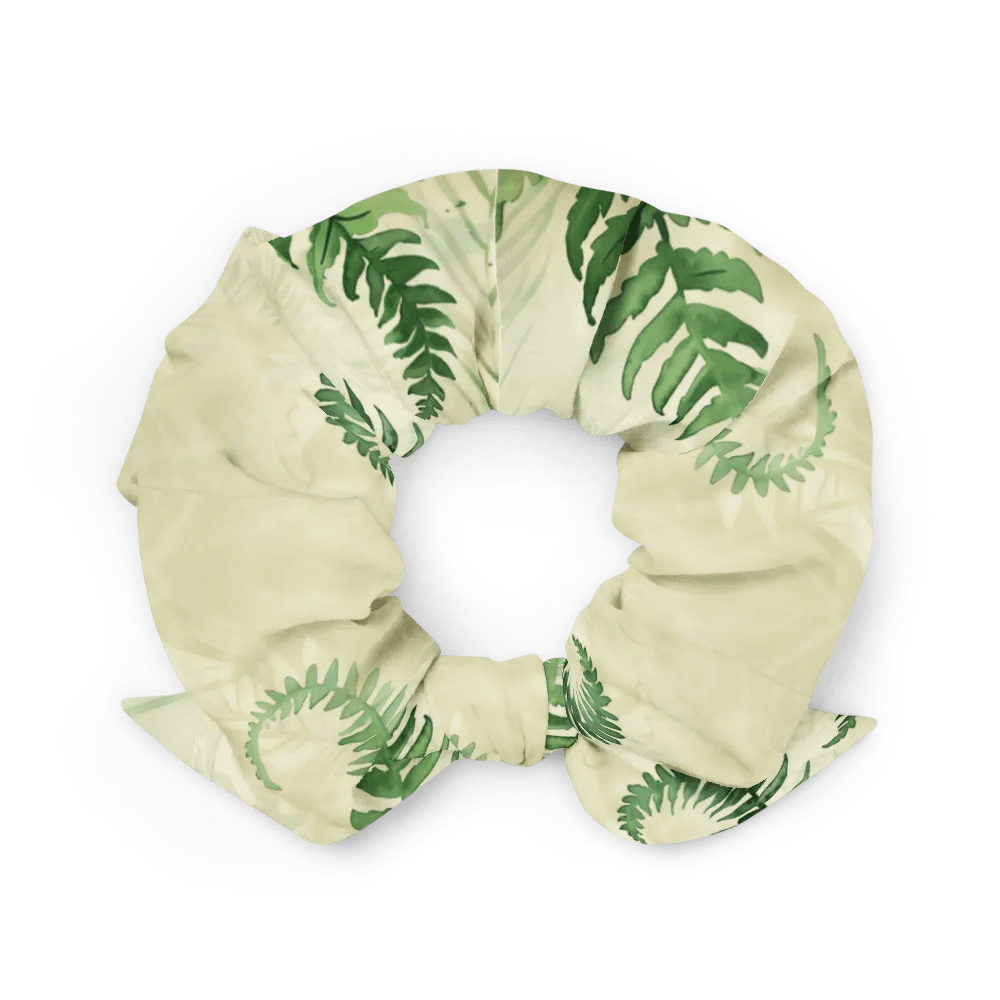 Fern Scrunchie product image (3)