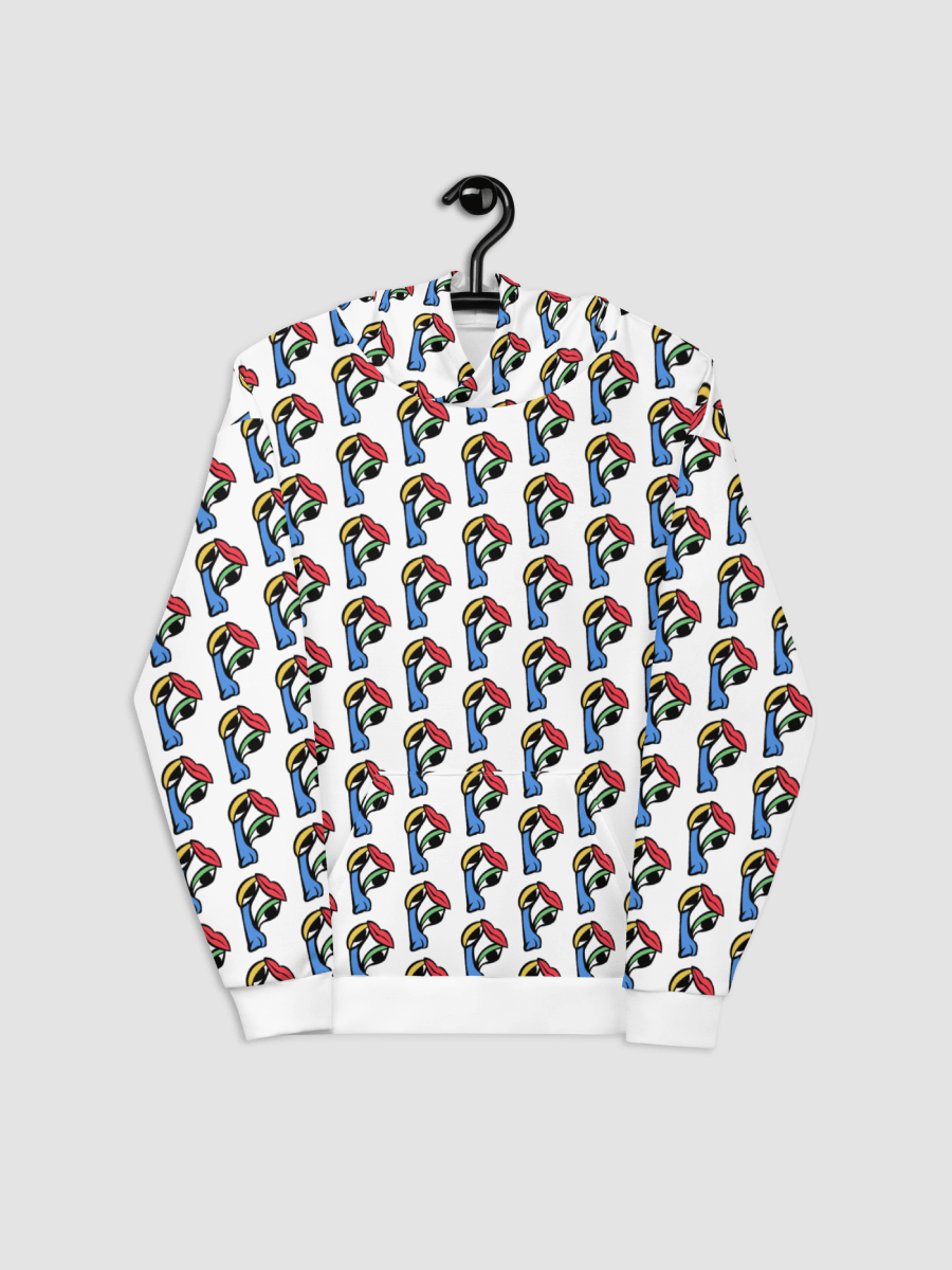 P'D Up Hoodie product image (5)