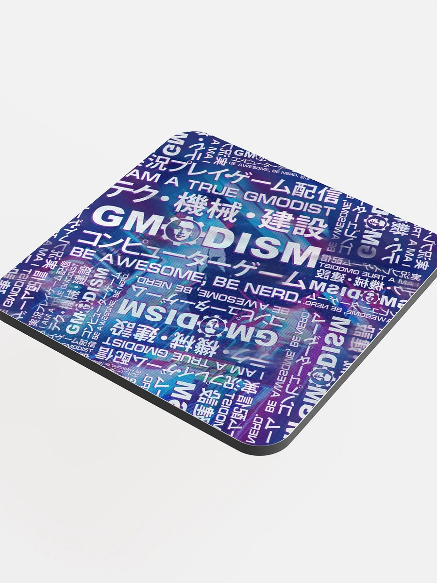 The Essence of Gmodism Coasters product image (3)