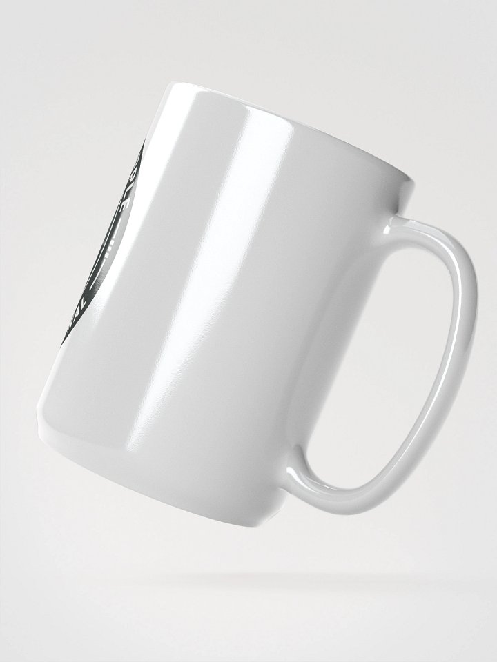 Global Slam Mug product image (2)