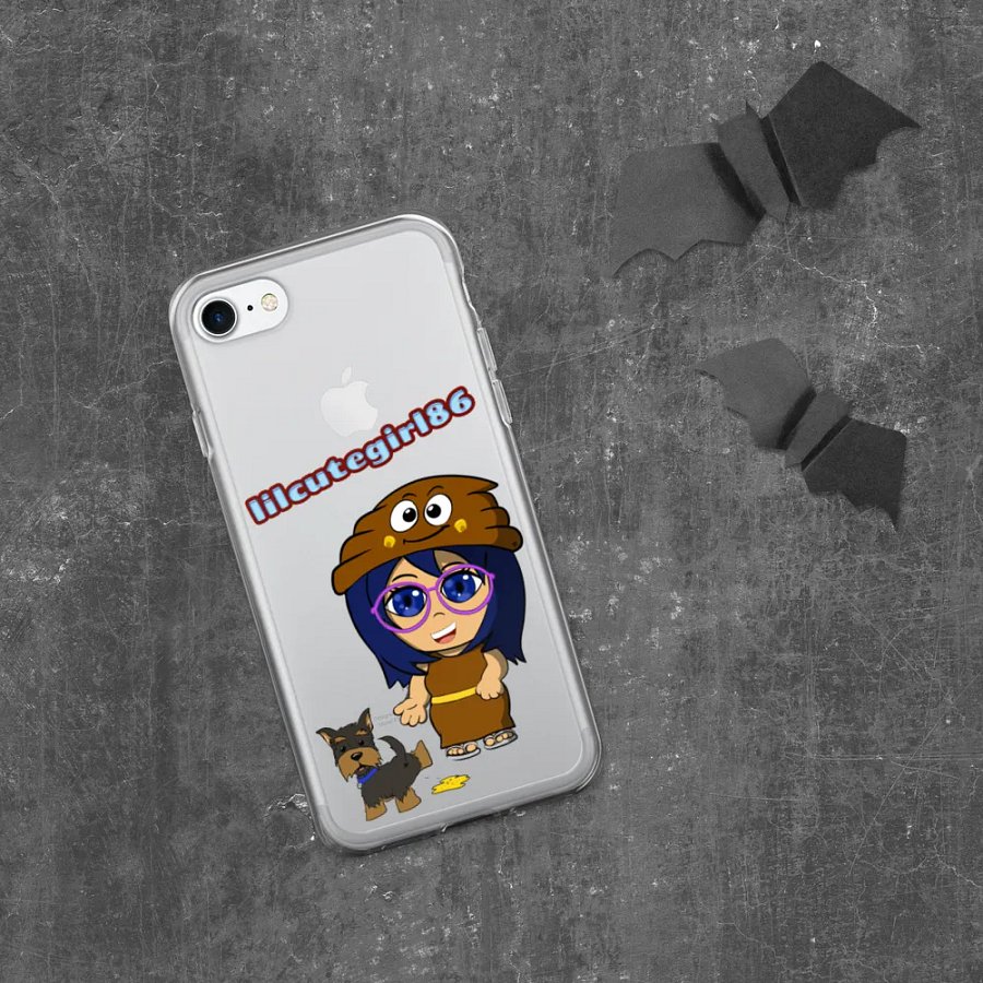 LCG Phone case product image (332)