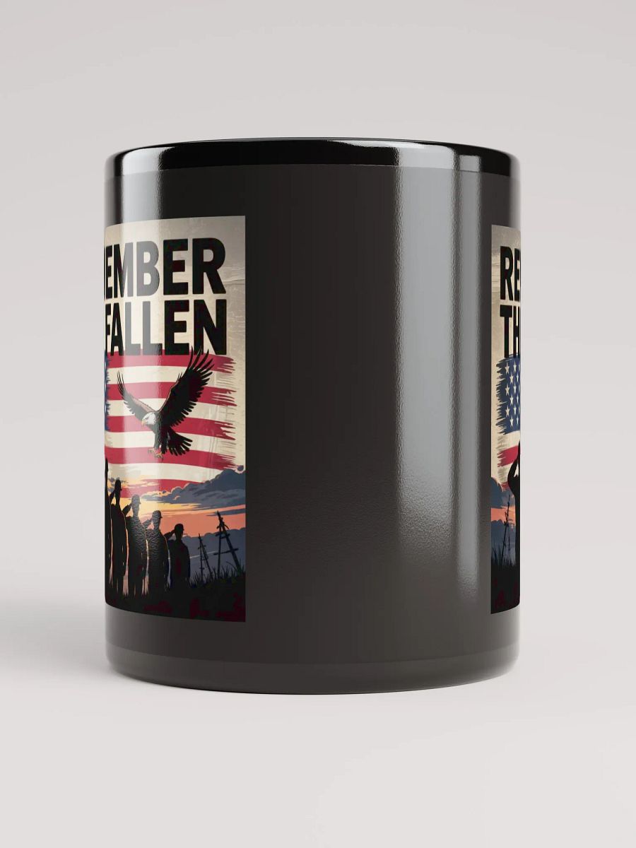 Remember The Fallen product image (9)
