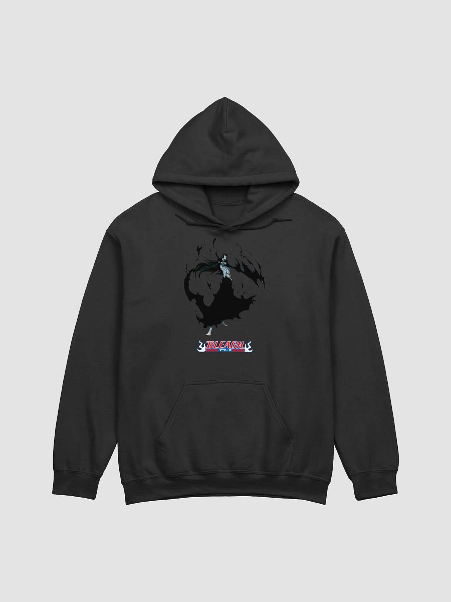 Bleach Ichigo Mugetsu Hoodie product image (5)