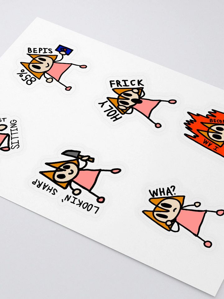 GREMLIN PANDORA product image (2)