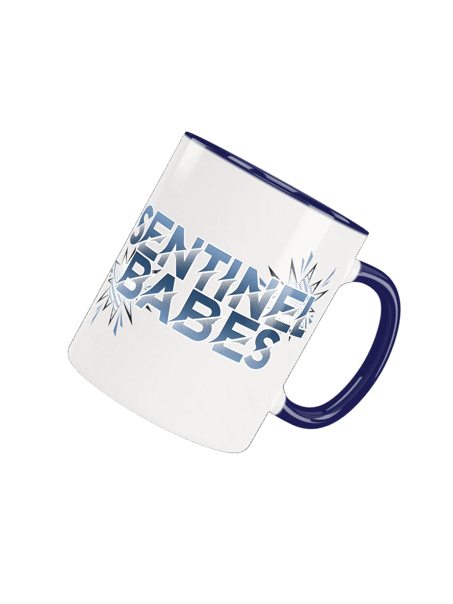 Sentinel Babes - Mug product image (4)