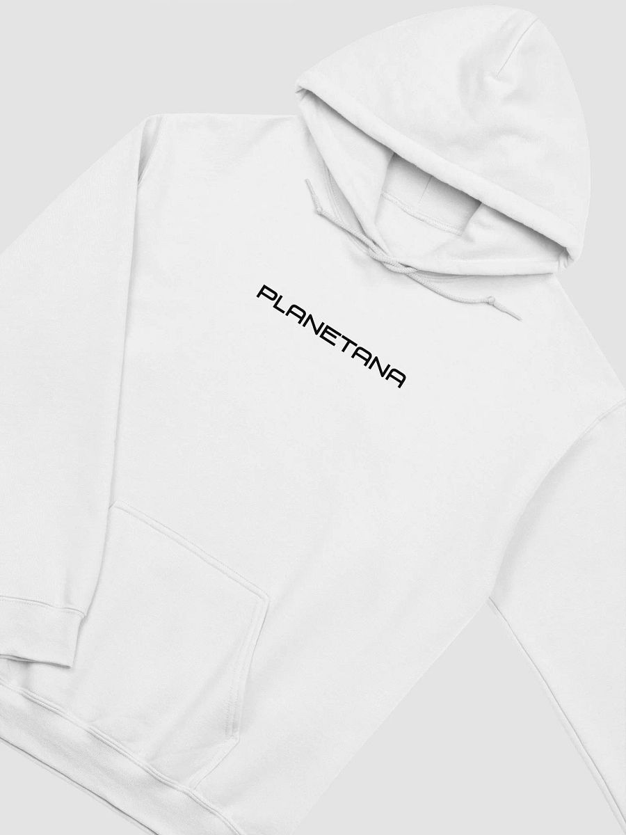 Planetana Unisex Hoodie product image (1)