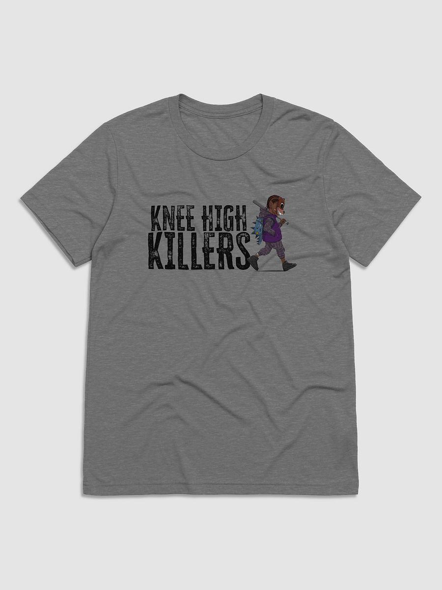 Knee High Killers Unisex T-Shirt product image (15)