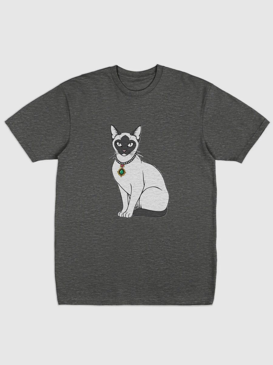 Elegant Cat Art Tee product image (21)