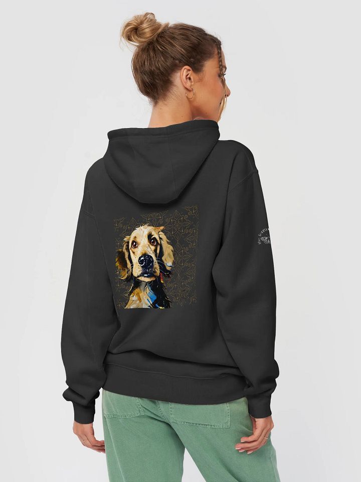 Glorious Golden product image (1)