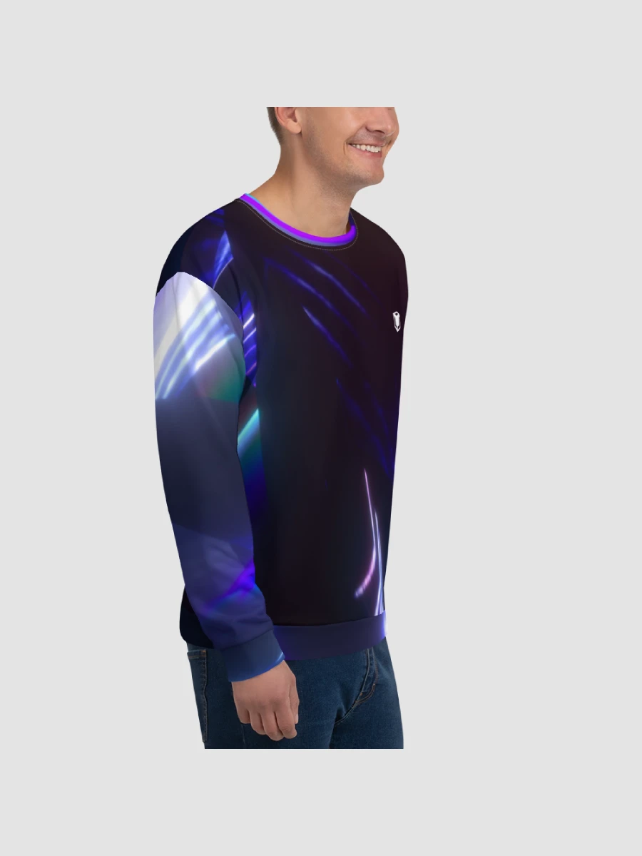 modus: NOVA Sweatshirt (Blue) product image (10)