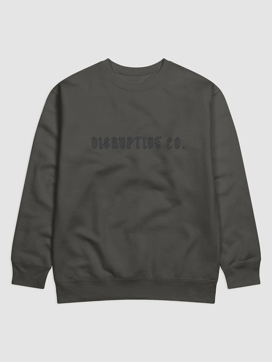 GOD'S DISRTUPTIVE ROSE product image (2)