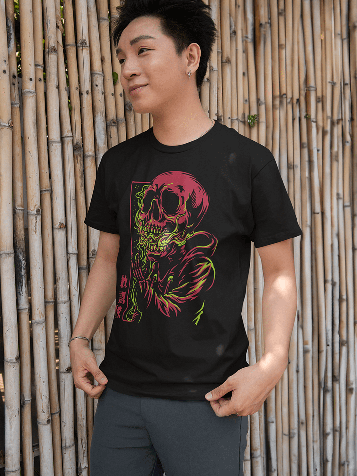 Breathe Fire T-Shirt product image (1)