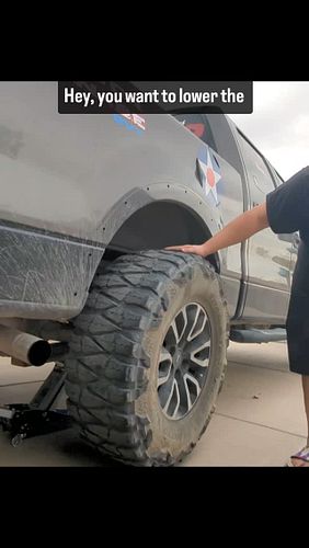 #f150 #brakes #ford #godsgarage #popesbrokeracing #redneckgarage #howto #diymechanics