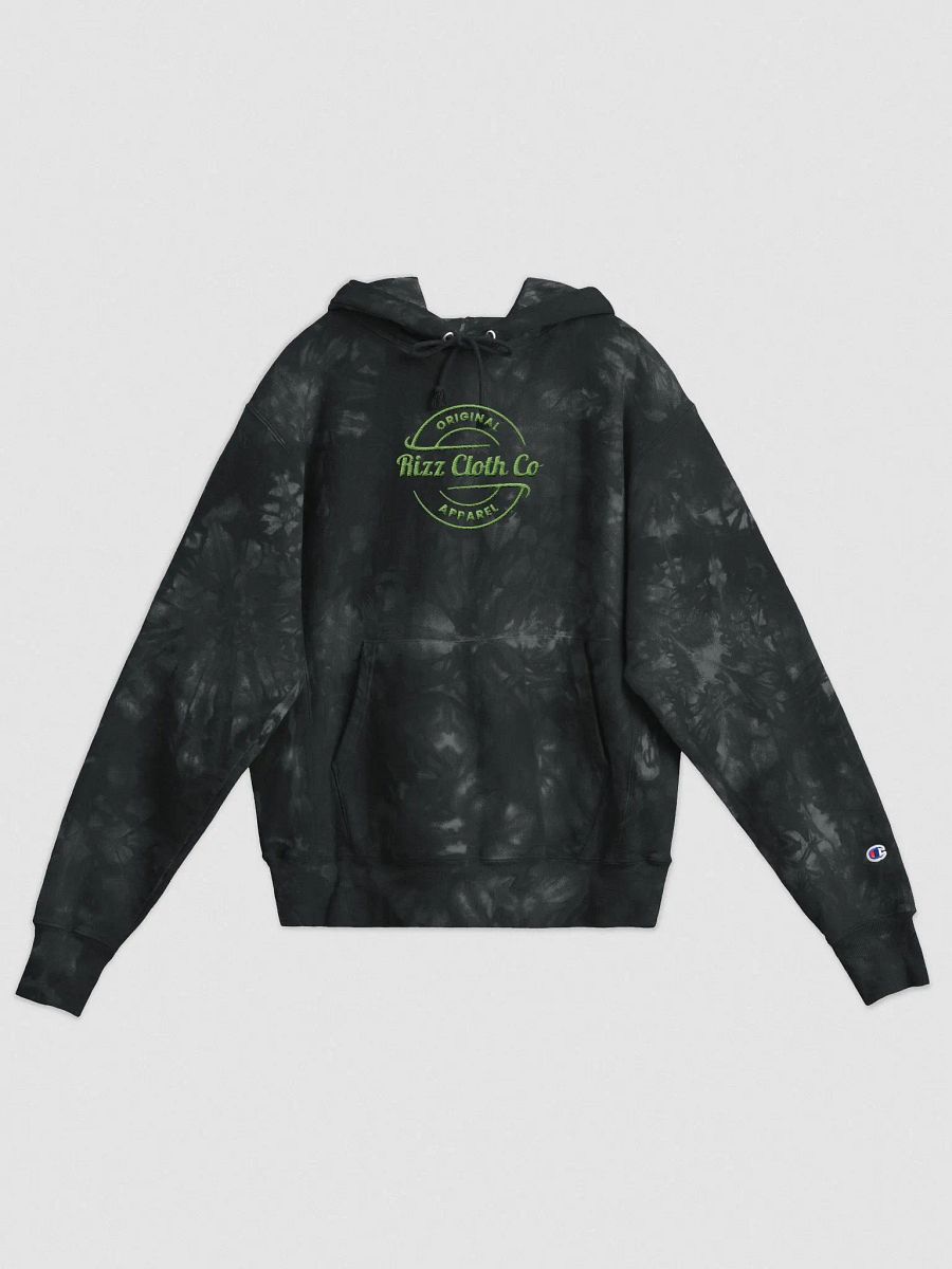 Rizz Cloth Co Champion Hoodie product image (1)