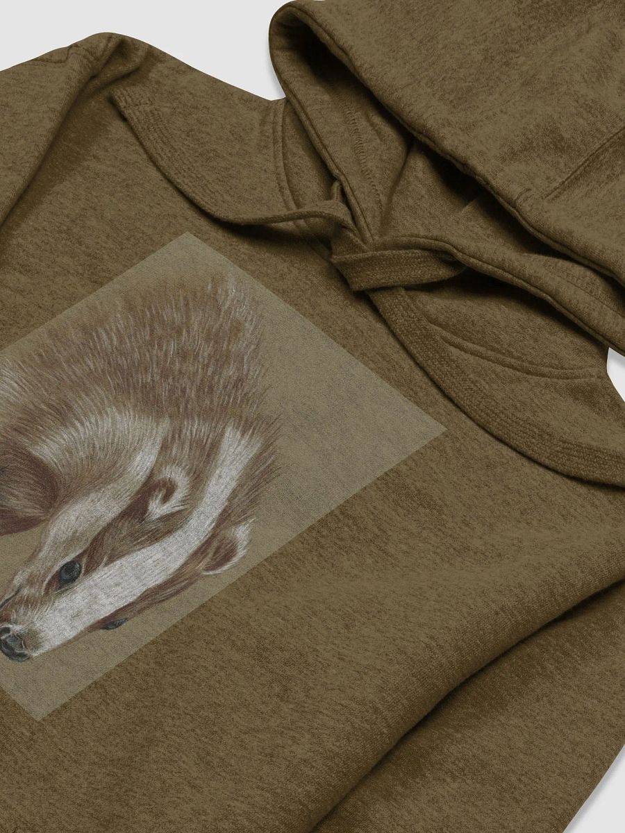 Badger hoody product image (9)