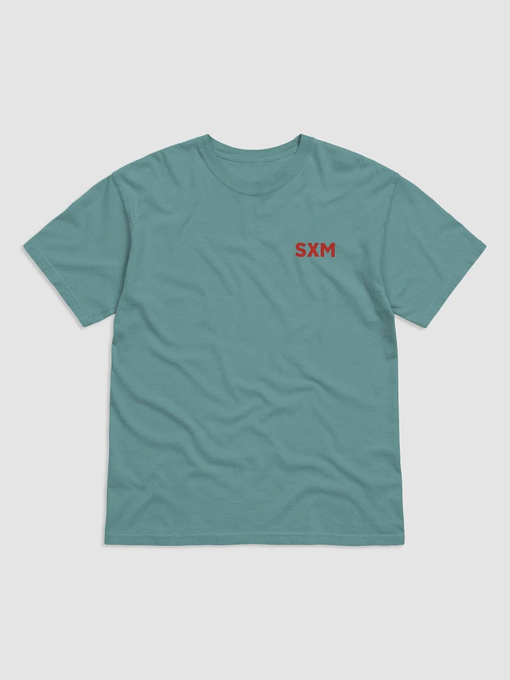 SXM Danger Tee product image (1)