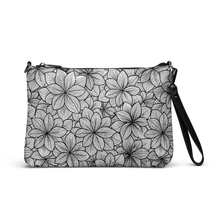 Black Flower product image (1)
