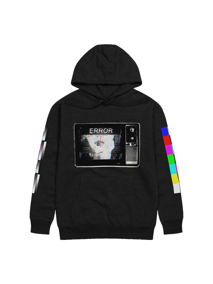 Error Hoodie product image (1)