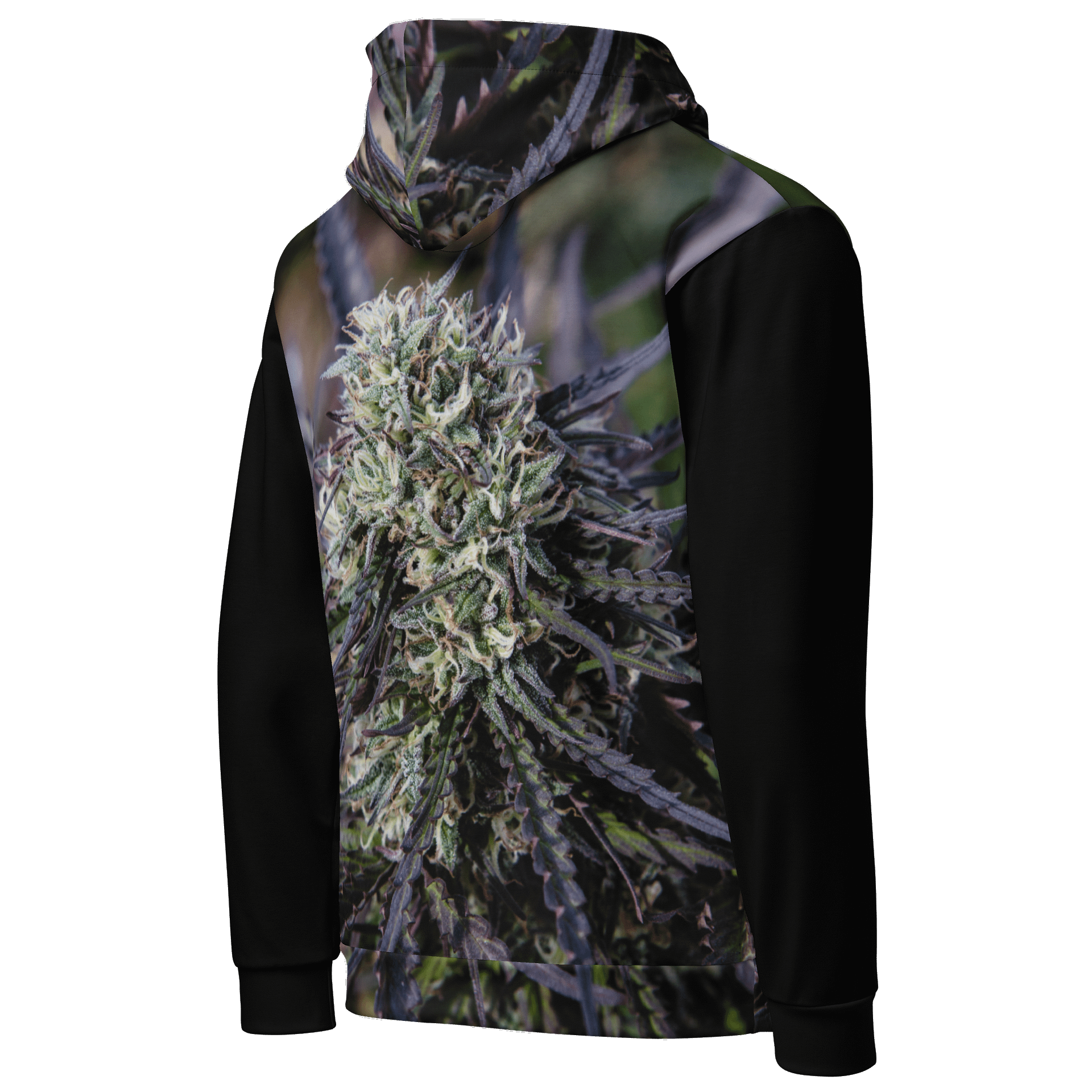 Royal Purple Cultvated Hoodie product image (5)
